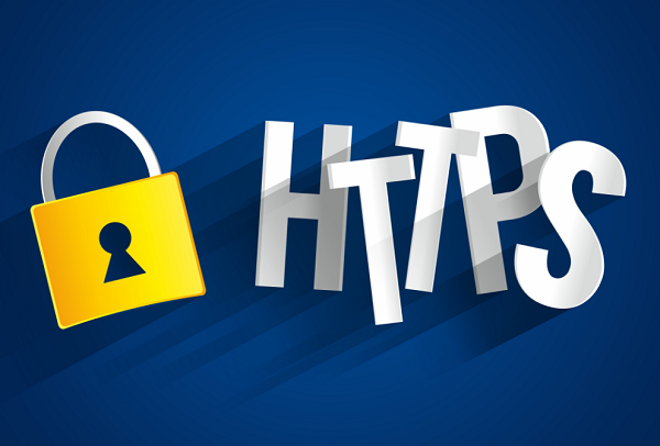 Cara Install SSL Dan HTTPS Di Blog