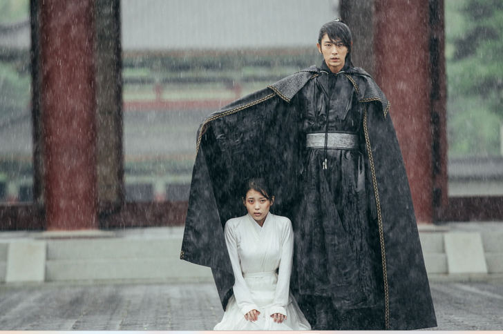 Moon Lovers