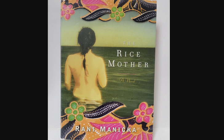 The Rice Mother - Rani Manicka