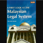 A First Look at the Malaysian Legal System