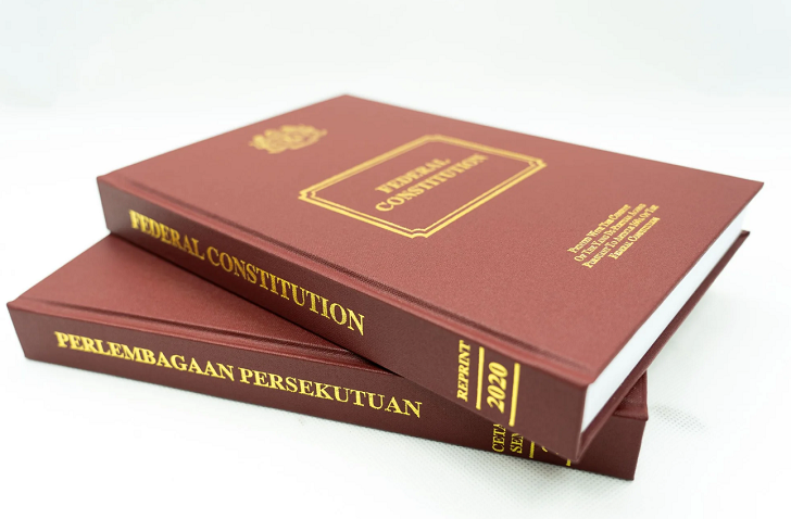 Federal Constitution Malaysia