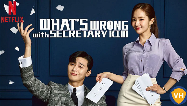 whats wrong secretary kim